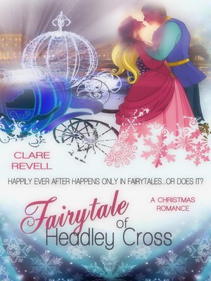 cover image of Fairytale of Headley Cross
